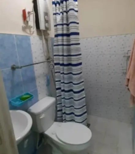 Jy7 Unit 708 Apartment Cebu