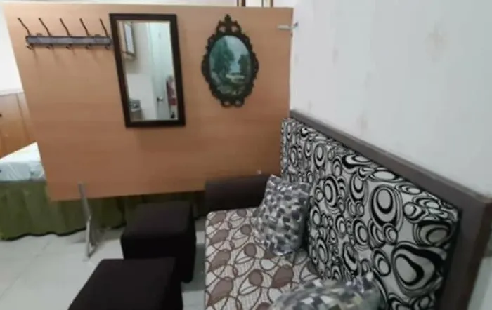 Jy7 Unit 708 Apartment